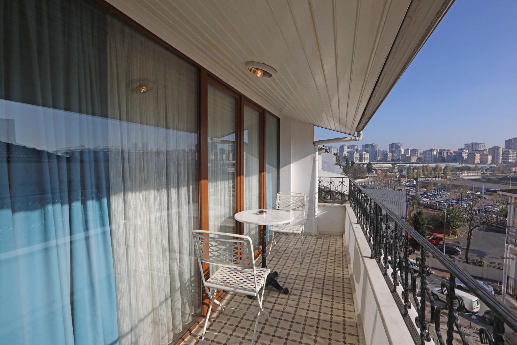 Mezzo Hotel — Fotoğraflar 3