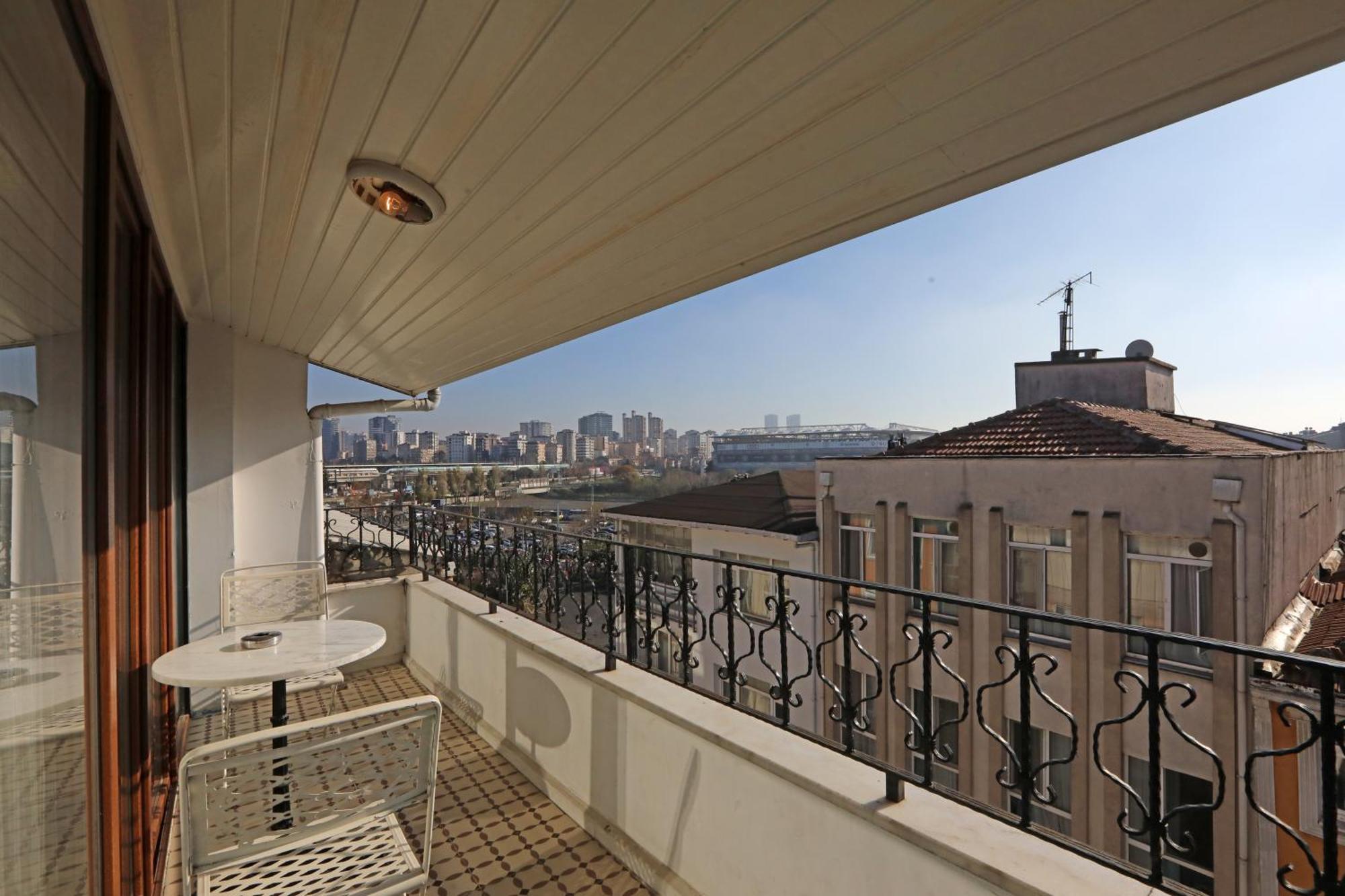 Mezzo Hotel — Fotoğraflar 2
